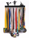 Ver imagem 1 de Porta Medalhas Ginástica Original
