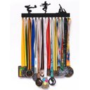 Ver imagem 1 de Porta Medalhas Ginástica Original