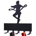Ver imagem 4 de Porta Medalhas Ginástica Original
