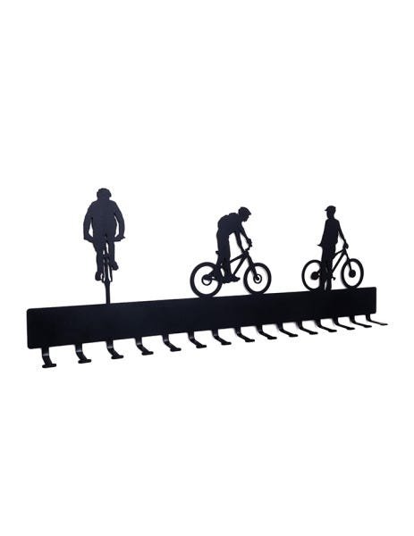 Porta Medalhas Mountain Bike - 2