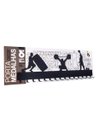 Ver imagem 4 de Porta Medalhas Crossfit Original