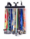 Ver imagem 1 de Porta Medalhas Crossfit Original