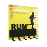 Porta Medalhas Mini Corrida - 3