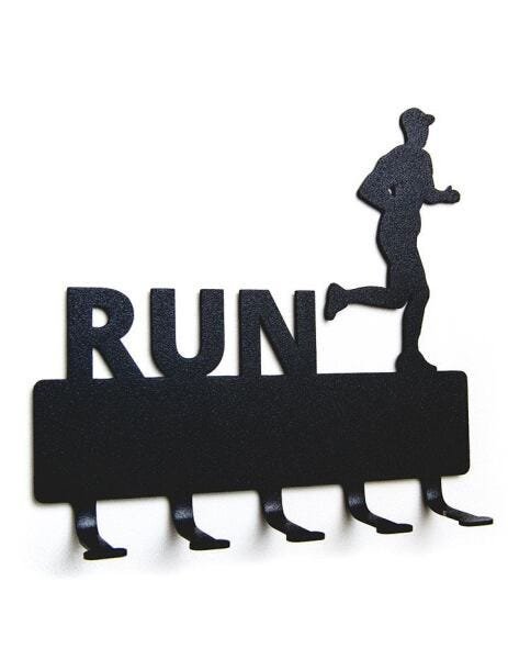 Porta Medalhas Mini Corrida - 2