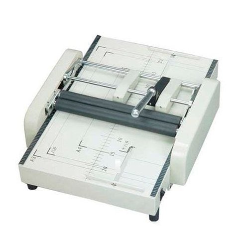 Grampeador e Dobradeira Semi-automática (grampeia e Dobra) 110 V