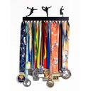 Ver imagem 1 de Porta Medalhas Handebol