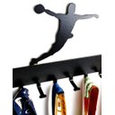 Ver imagem 4 de Porta Medalhas Handebol