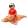 Tapete Infantil Urso - Beg - 1