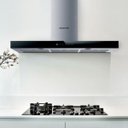 Ver imagem 7 de Coifa de Parede Brastemp Tbox 90cm Inox 220v Bae90arbna
