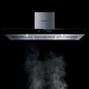 Ver imagem 6 de Coifa de Parede Brastemp Tbox 90cm Inox 220v Bae90arbna