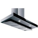 Ver imagem 3 de Coifa de Parede Brastemp Tbox 90cm Inox 220v Bae90arbna