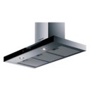 Ver imagem 2 de Coifa de Parede Brastemp Tbox 90cm Inox 220v Bae90arbna