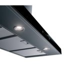 Ver imagem 5 de Coifa de Parede Brastemp Tbox 90cm Inox 220v Bae90arbna