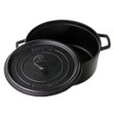 Ver imagem 3 de Caçarola Cocote Forno Holandês Santana Ferro 24cm 3,8 L