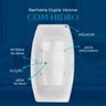 Banheira Dupla Colinas com Hidro - 127v - 4