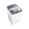 Lavadora Brastemp 12Kg BWK12AB 127V Branca Cesto Inox - 3