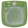 Lavadora Tanquinho Arno Lavete Eco 11Kg ML80 Branco/Verde - 127V - 3