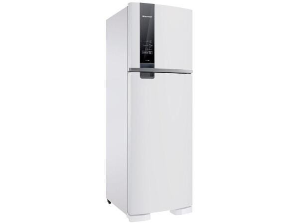 Geladeira Brastemp Frost Free - Duplex 400 Litros BRM54 HBANA - 3