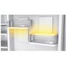 Geladeira Brastemp Frost Free - Duplex 400 Litros BRM54 HBANA - 5
