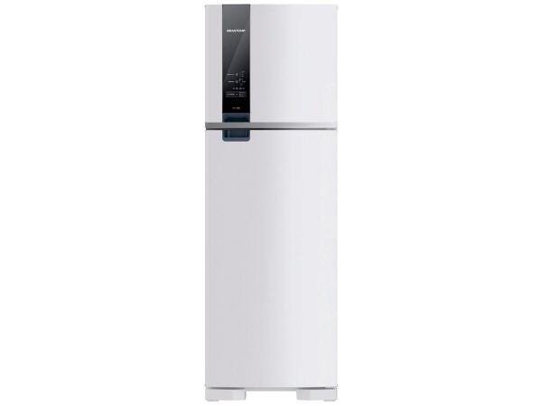 Geladeira Brastemp Frost Free - Duplex 400 Litros BRM54 HBANA - 1