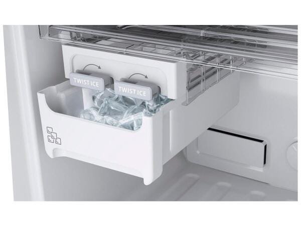 Geladeira Brastemp Frost Free - Duplex 400 Litros BRM54 HBANA - 7