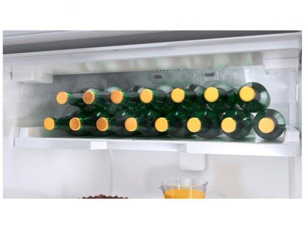 Geladeira Brastemp Frost Free - Duplex 400 Litros BRM54 HBANA - 6