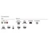 Smart TV LED 58 Philips 4K Uhd 58Pug6654/78 - 6