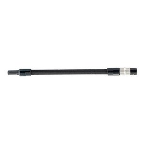 EXTENSAO FLEXIVEL P/BITS STELS CRV 190MM 1/4 Gross 1136956