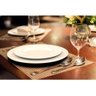 Jogo de Pratos de Porcelana 12 Peças Ingrid Tramontina Ingrid 12 Peças - 5
