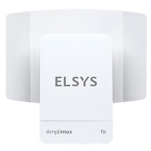 Amplimax Fit Modem 4G Internet Rural  EPRL18  Elsys