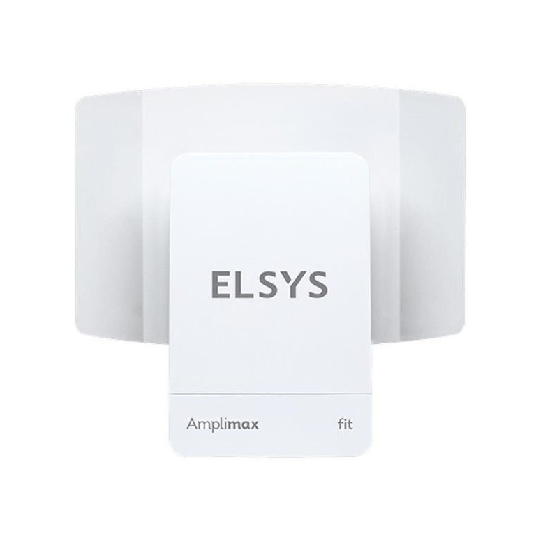 Amplimax Fit Modem 4G Internet Rural  EPRL18  Elsys