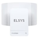 Ver imagem 1 de Amplimax Fit Modem 4G Internet Rural EPRL18 Elsys