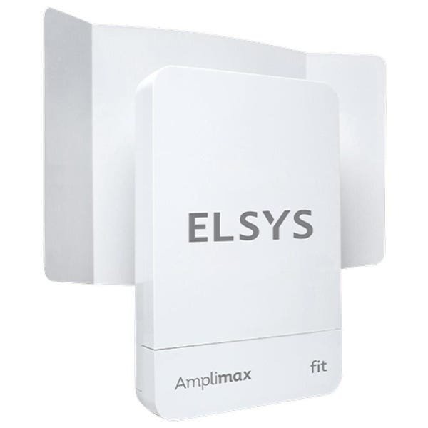 Roteador Amplimax Fit 4G Modem Internet Eprl18 - Elsys - 2