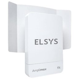 Amplimax Fit Modem 4G Internet Rural  EPRL18  Elsys - 2