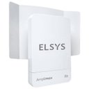 Ver imagem 2 de Amplimax Fit Modem 4G Internet Rural EPRL18 Elsys
