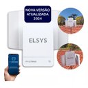 Ver imagem 4 de Amplimax Fit Modem 4G Internet Rural  EPRL18  Elsys