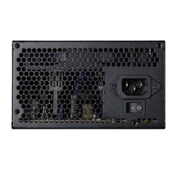 Fonte 650w Real Sata 80 Plus Bronze P650b Gigabyte - 5 Fonte 650w Real Sata 80 Plus Bronze P650b Gigabyte - 5