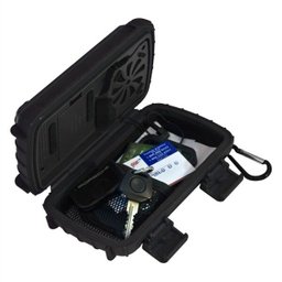 Caixa de Som Portátil 2.5W Prova D Água Celular Aqcse101 Ecoextreme - 4
