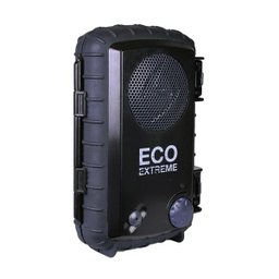 Caixa de Som Portátil 2.5W Prova D Água Celular Aqcse101 Ecoextreme - 3