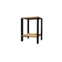 Ver imagem 3 de Mesa de Cabeceira Mesa de Apoio Mesa Auxiliar Mesa Lateral