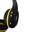 Ver imagem 5 de Fone de Ouvido Gamer Dj Funk sem Fio Bluetooth Ehp-680Og Marvo