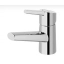 Ver imagem 1 de Torneira Misturador Monocomando para Lavatório de Mesa Nexus - 494506 - Cromado