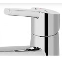 Ver imagem 2 de Torneira Misturador Monocomando para Lavatório de Mesa Nexus - 494506 - Cromado