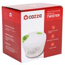Ver imagem 6 de Mini Processador Manual Cazza Twister