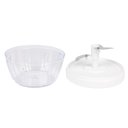 Ver imagem 4 de Mini Processador Manual Cazza Twister