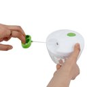 Ver imagem 3 de Mini Processador Manual Cazza Twister