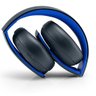 Fone de Ouvido Headset Gold Ps4 Wireless Stereo 7.1 Ps3/Ps4/Pc Sony - 5