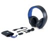Fone de Ouvido Headset Gold Ps4 Wireless Stereo 7.1 Ps3/Ps4/Pc Sony - 6