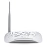 Modem Roteador Wireless 150mbps 1 Antena Td-W8151n Tp Link - 3