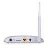 Modem Roteador Wireless 150mbps 1 Antena Td-W8151n Tp Link - 4